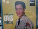 Elvis Presley FTD Box: THE MAKING OF G.I. BLUES 2 x Hardback Books 5CD/ vinyl EP