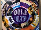 Collected by Moody Blues (Vinyl) - OPEN Minor Sleeve Damage