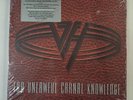 (LP) VAN HALEN - For Unlawful Carnal Knowledge / Remastered Expanded Ed. / NEW