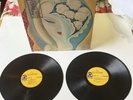 Derek And The Dominos: Layla &.. 2-Vinyl-LP 1st Press SD2-704 Philips 1970 Hype