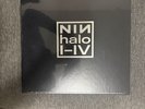 Nine Inch Nails Halo I-IV Box Set Record Store Day 2015 New, Sealed