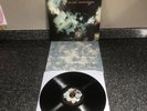 LP VINYL THE CURE ALBUM DISINTEGRATION FIXH 14 UK 1ST PRESS 1989 NM-/EX SUPER