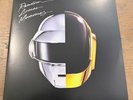 Daft Punk Random Access Memories 2LP 2013 US Original Press 180g NM/EX