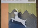 Matt Pond PA - Emblems Vinyl 2xLP  1000 Bone Colored Vinyl Sealed