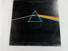 Pink Floyd Dark Side of the Moon 1973 Vinyl LP Mastered by Capitol SMAS-11163