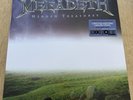 Megadeth Hidden Treasures Limited RSD Coloured Vinyl LP Sealed