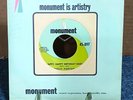 Dolly Parton Happy, Happy Birthday Baby monument 1965 NM
