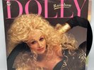 Dolly Parton - Rainbow - 1987 US 1st Press Album (VG++) Ultrasonic Clean