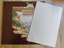 Jackson Heights LP Ragamuffins Fool UK Vertigo 1st Press & POSTER BEST I'VE SEEN