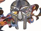 MF DOOM & NUJABES Metaphorical Villainy LP Vinyl NEW SEALED RARE IMPORT