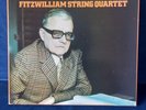 Decca D188 D7: Shostakovich String Quartets, Fitzwilliam String Quartet, 7 lps