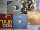 NEO Records Liquid Child – Diving Faces 12