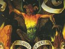 DICKINSON, Bruce - Tyranny Of Souls (reissue) - gatefold 180 gram vinyl LP