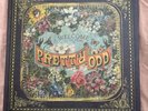 Panic At The Disco – Pretty Odd Limited Edition US 2008 Box Set Vinyl LP
