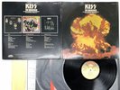 Kiss The Originals Japan LP [47572ER]