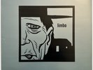 Throwing Muses Limbo Vinyl 1st Press Rare LP 4AD CAD 6014 Love and Rockets