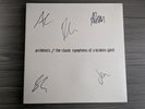 Classic Symptoms of a Broken Spirit by Architects (Vinyl, 2022) Signed