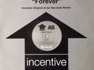 Dee Dee - Forever (Includes Original & Ian Van Dahl Remix)