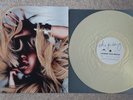 Ellie Goulding - I Know Too Much  SIGNED Assai Obi Pearl Colour Mint & Unplayed
