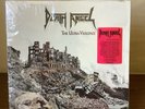 Death Angel The Ultra-Violence 1987 Enigma Vinyl LP Metal