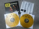 Little Brother - The Minstrel Show - 2xLP Translucent Gold Vinyl - Hip Hop