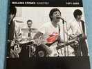 The Rolling Stones - Rarities 1971 - 2003 - 1.Pressung 2005 - 2 Vinyl LP Top Z.