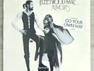 FLEETWOOD MAC Rumours 1977 FACTORY SEALED FIRST PRESSING with HYPE STICKER