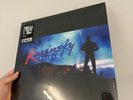 Kavinsky - Outrun -Transparent Red Vinyl -Turntable Lab Exclusive / Only 500