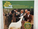 The Beach Boys Pet Sounds Zoetrope LP Vinyl 60th Anniversary Record 2026 SEALED