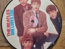 The Beatles – She Loves You 1983 20th Anniversary Picture Disc Limited Edition