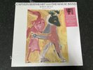 Captain Beefheart and The Magic Band Shiny Beast RSD Vinyl 2 LP New Sealed