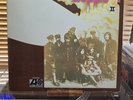 Led Zeppelin, Led Zeppelin II, 1975 Atlantic, SD-8236, VG+/VG