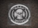 GREY WOLVES  zero tolerance PICTURE DISC 7