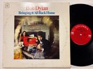 BOB DYLAN Bringing It All Back Home LP - Columbia 1965 CL 2328 OG Mono 1st - VG+
