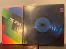 The Knife – Silent Shout & Deep Cuts Bundle - Coloured Vinyl 2LP – Numbered