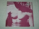 The Smiths 1984 LP, signed by Morrissey with flower sketch, excellent condition