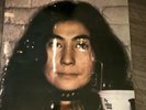 Yoko Ono FLY 2LP Apple Records 1971 SVBB 3380 w/ Poster + Insert VG+ Complete