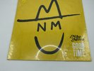 Niko Moon - Good Time - Vinyl - New Sealed FREE FAST SHIPPING