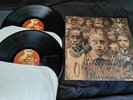 Signed KORN Untouchables First Pressing Full Band