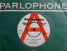 EX  UK DEMO  PARLOPHONE 45 - CLIFF BENNETT/REBEL ROUSERS - 