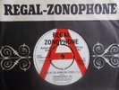 M-  UK  DEMO REGAL-ZONO 45 - TYRANNOSAURUS REX - 
