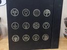 CLUTCH - THE OBELISK RSD 2020 16LP BOX SET W/ Signed ART PRINT & Slipmat