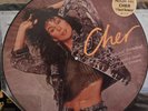 Cher ‎– I Found Someone Label: Geffen Records ‎– GEF 31TP, Geffen Records
