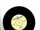 REGGAE/ROCKSTEADY-MAYTALS-ALIDINA/HOLD ON-PYRAMID 6070