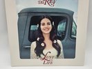 Lana Del Rey 2017 Lust For Life Vinyl 2 LP