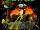 Overkill - Under The Influence (Vinyl LP - 2023 - EU - Reissue)