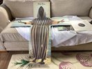Isaac Hayes Black Moses LP 12
