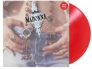MADONNA LIKE A PRAYER LP RED COLOUR VINYL 2026 SEALED 140 GRAM LIMITED EDITION