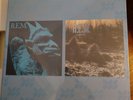 SEALED  R.E.M. Chronic Town Murmur #144/3000 DSS ONE STEP Audiophile AAA REM