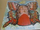 Dolly Parton  'Love is Like A Butterfly'  -  RARE 1974 RCA LP -  COUNTRY - EX